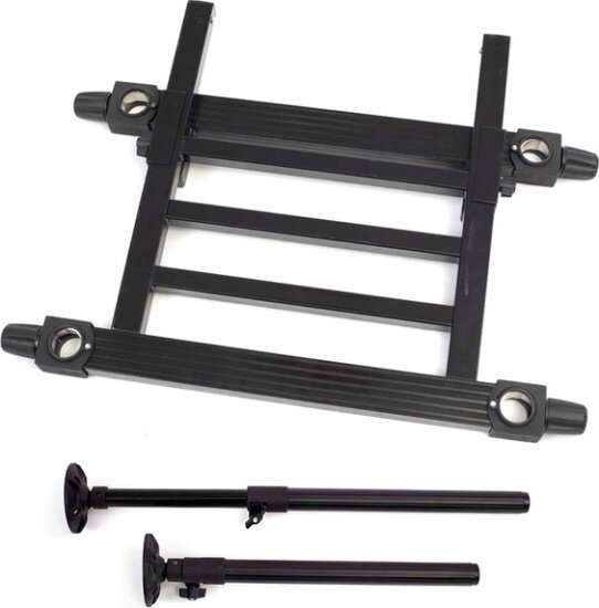 Nytro Impax Comfibox Light Footplate Lábrács 1db