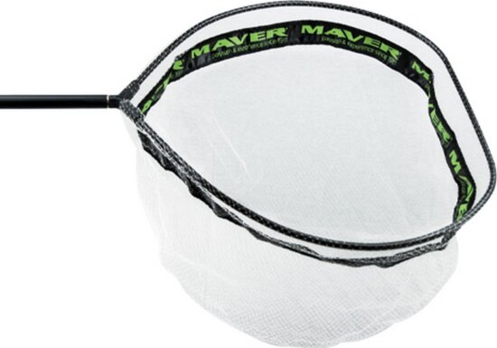 Maver Carbon Net 50X45Cm