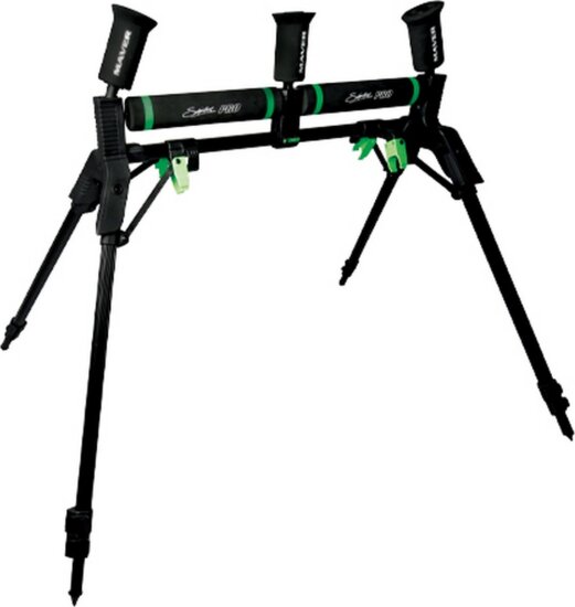 Maver L250 Signature Pro Double Roller Görgő