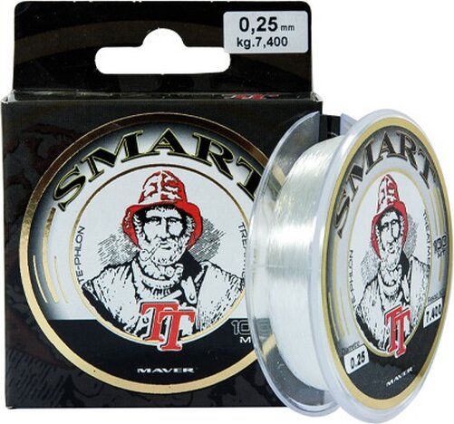 Maver Monof. Smart Tt 300M 0,18mm