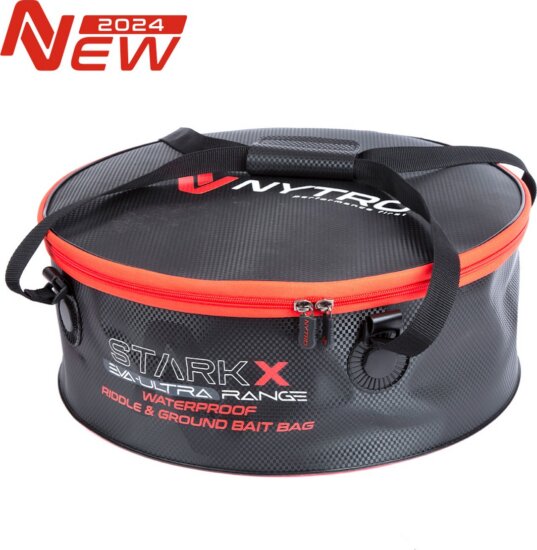 Nytro Starkx Csali Tároló Eva Edény