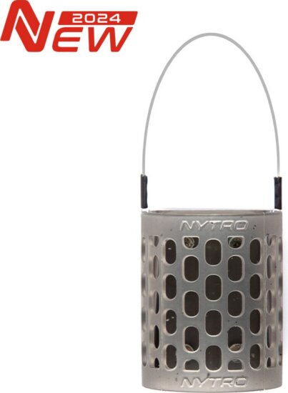 Nytro Open-End Kosár Feeder S25 10Pcs