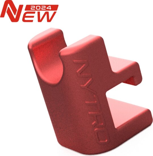 Nytro Klip-On Szák, Bottartó