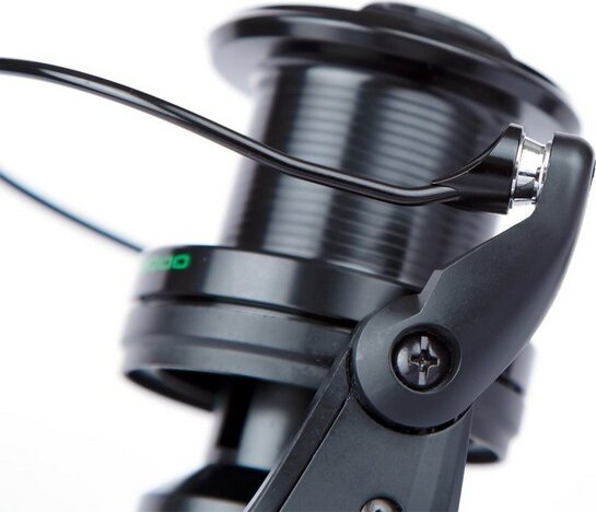 Sonik Herox 10000 Spare Spool Extra Deep