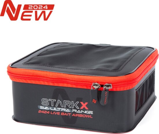 Nytro Starkx 2424 Élőcsali Tároló Eva Edény