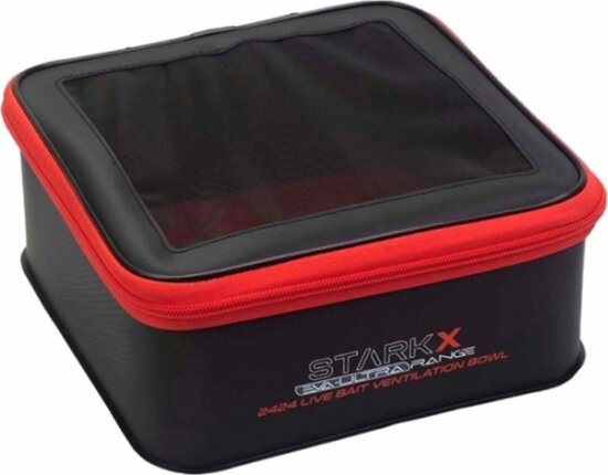 Nytro Starkx 1818 Élőcsali Tároló Eva Edény