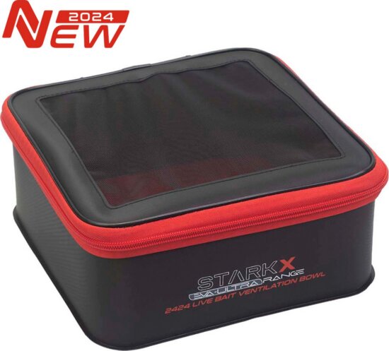 Nytro Starkx 1414 Élőcsali Tároló Doboz