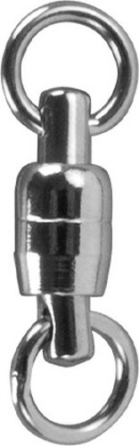 Maver Swivel Mvr Monster Steel Harcsázó Forgó 8 4db/csomag