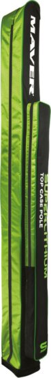 Maver Superlithium Top Case Pole Holdall