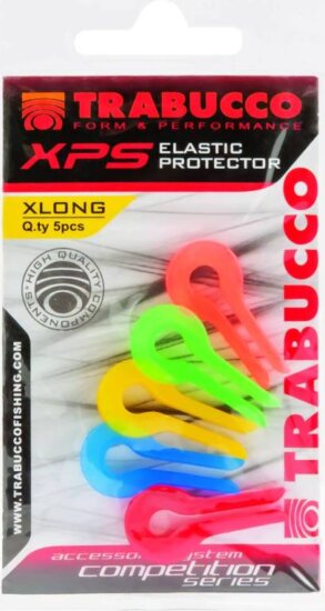 Trabucco XPS XL bottag rögzítő és rakós gumi védő