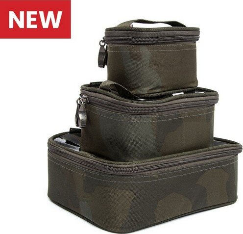 Sonik Bank-Tek Accessory Pouch Medium