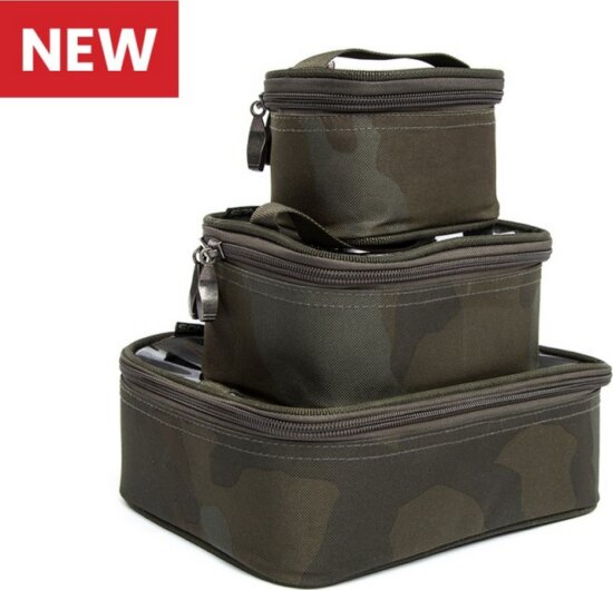 Sonik Bank-Tek Accessory Pouch Small