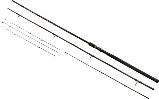 Carp Expert Zoom Feeder 3.60-3.90M 90G