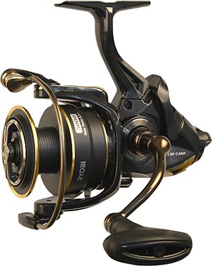 Ryobi Orsó Riken Bf Carp 6000