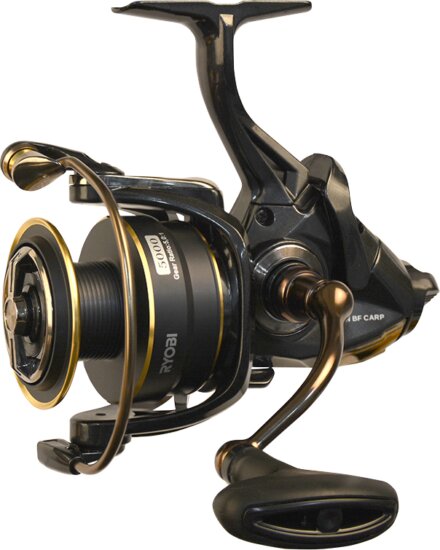 Ryobi Orsó Riken Bf Carp 5000