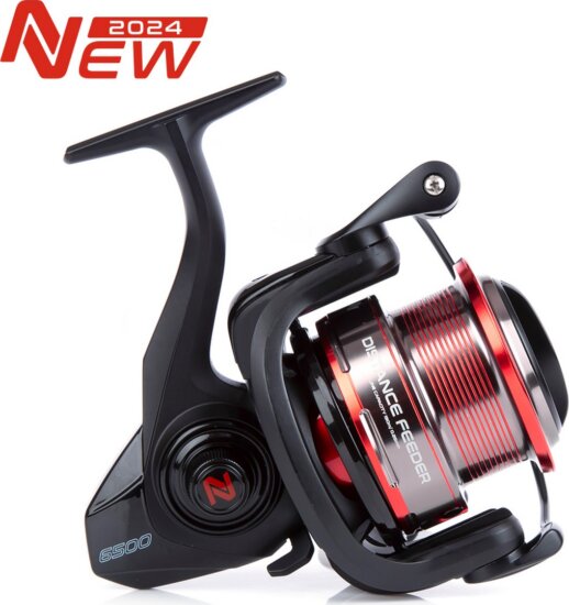 Nytro Solus Distance Feeder Orsó