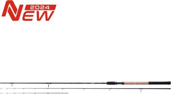 Nytro Impax Allrounder 9Ft Feeder Bot