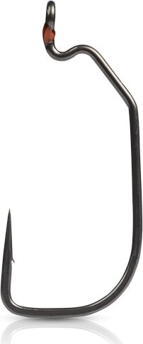 Mustad Assault Heavy Wide Gap, 2/0 5db/csomag