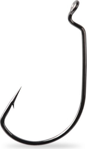 Mustad Np Tube Hook 4/0 5db/csomag
