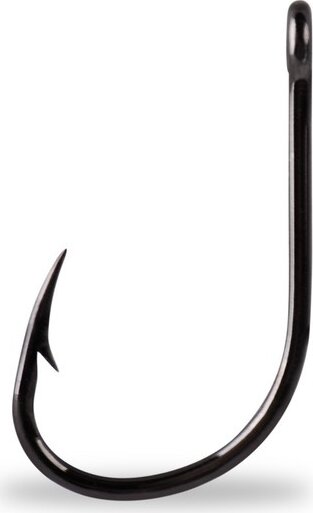 Mustad Big Gun Hooks 1/0 7db/csomag