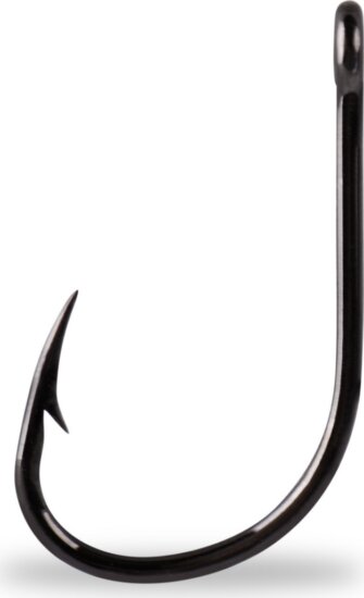 Mustad Big Gun Hooks 4/0 5db/csomag
