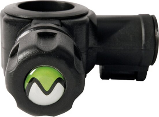 Maver Mvr Simply Arm Gyorscsatlakozó Feeder Karhoz