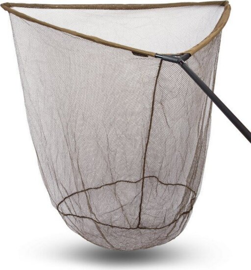 Sonik Herox Landing Net 42" 2Pc 6Ft