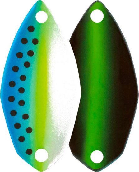 Maver Rambo Spoon 0,7G Recast 02