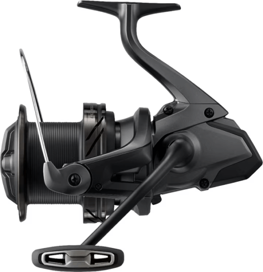 Shimano Utlegra XR XTD 14000 bojlis orsó