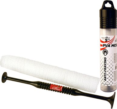 Carp Expert Anti-Fraying System 5M 35mm