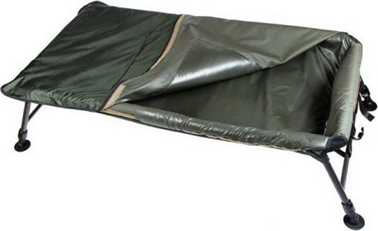 Sonik Bank-Tek Pontybölcső