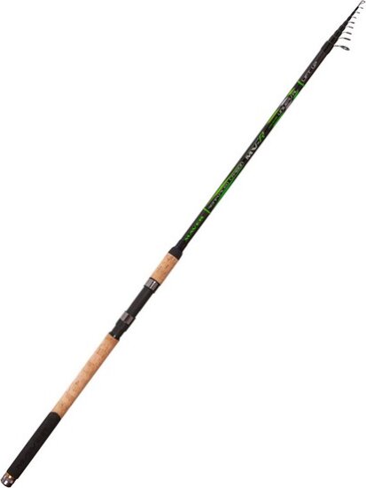 Maver Mv-R Universal 20G-80G 4,2M W/Guides