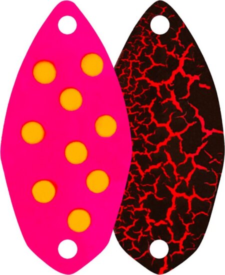 Maver Rambo Spoon 0,7G Recast 10