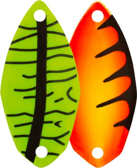 Maver Rambo Spoon 0,7G Recast 06