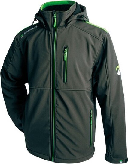 Maver N1254 Performance Softshell Jacket