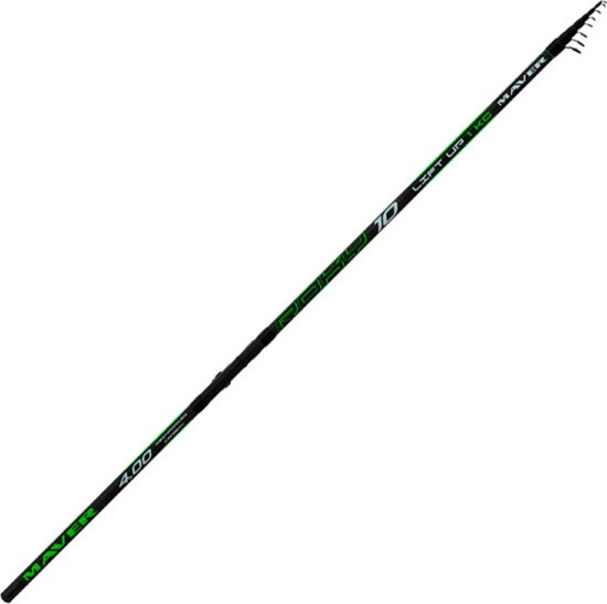 Maver Roky Universal Casting 40G 4M W/Guides