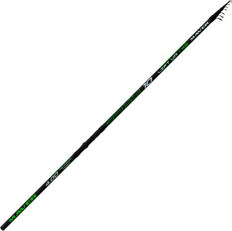 Maver Roky Universal Casting 60G 4,5M W/Guides