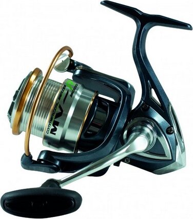 Maver Reel Mv-R Csx 3000