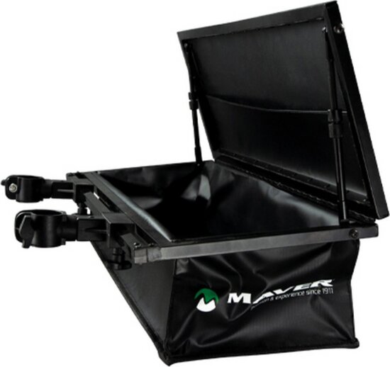 Maver Side Tray Mvr Ghost Small 74*25Cm Oldaltálca