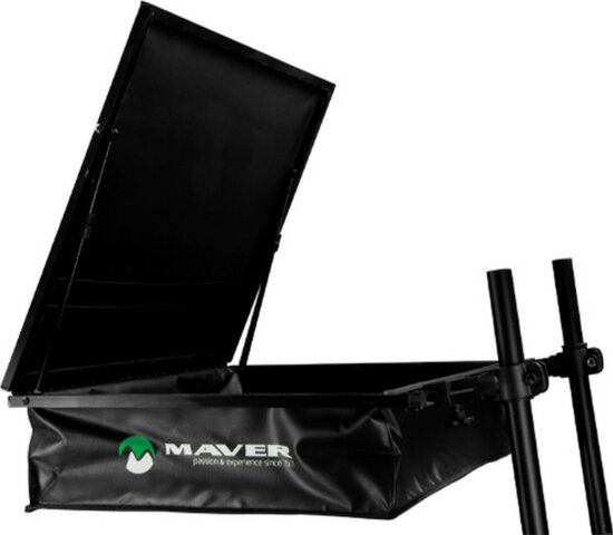 Maver Side Tray Mvr Ghost Big 63*54Cm Oldaltálca