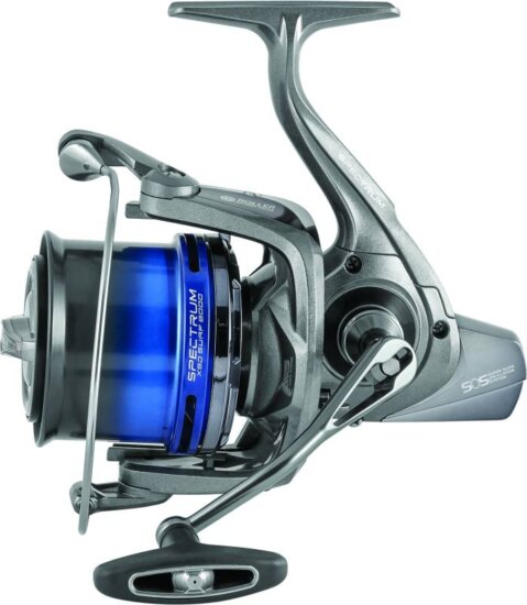 Trabucco Spectrum XSD SURF 8000, orsó