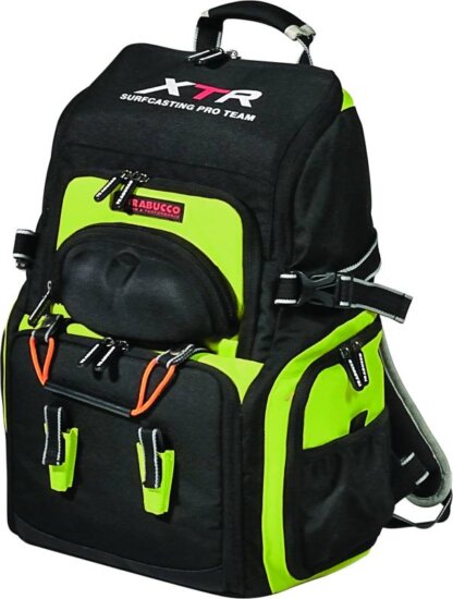 Trabucco XTR Surf Team Expedition, házizsák