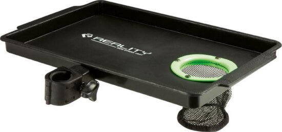 Maver Reality Side Strike Tray 40X28Cm Oldaltálca