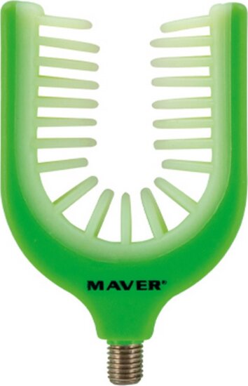 Maver Reality Hair Rod Rest Bottartó