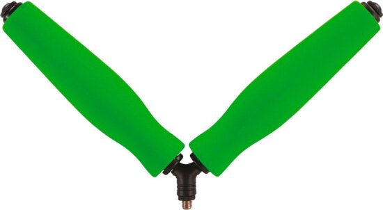 Maver Reality Roller Rest Görgős Bottartó