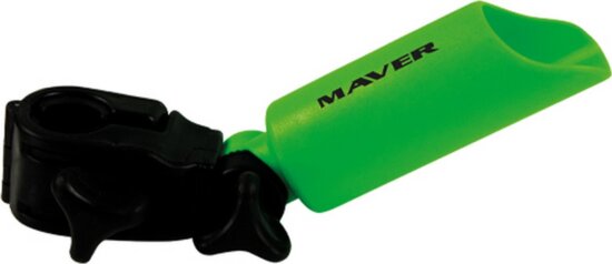 Maver Reality Fishing Game Rod Holder Bottartó Adapter