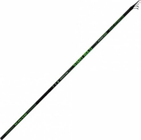 Maver Start Bolo 5M W/Guides