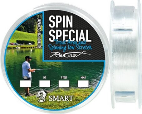 Maver Special Spin 150M 0,148mm