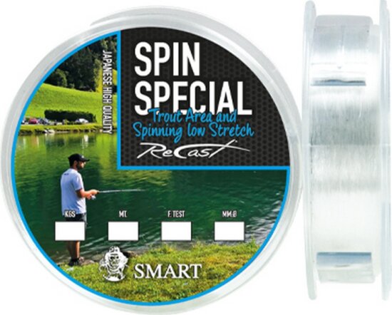 Maver Special Spin 150M 0,165mm