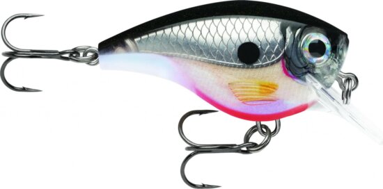 Rapala BX BRAT BXB06 S 5CM 1.8M